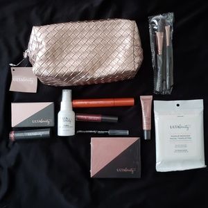 Ulta Beauty Makeup Bundle